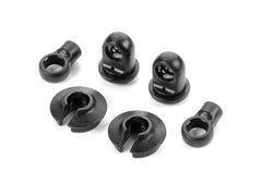 COMPOSITE SHOCK PARTS - SHORT