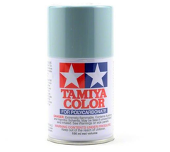 TAMIYA SPRAY PS-32 Corsa Gray
