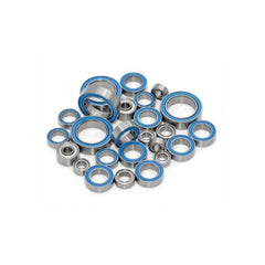 X4 SET OF BALL-BEARINGS (25)