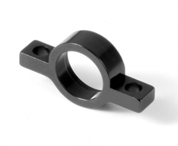 ALU UPPER CLAMP FOR BALL-BEARING