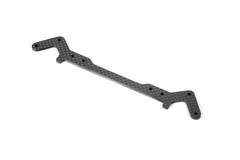 X12‘15 REAR BRACE - GRAPHITE 2.5MM