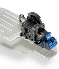XB2 5G GEAR BOX CONVERSION SET 320905
