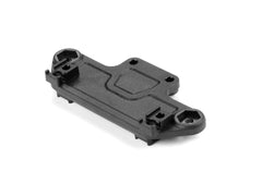 XT2 COMPOSITE FRONT BODY MOUNT FOR 1-PIECE CHASSIS - SOFT 321324-S