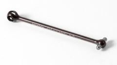 CENTRAL DRIVE SHAFT 72MM - HUDY SPRING STEEL™