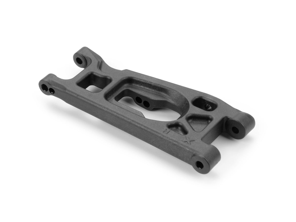 SUSPENSION ARM FRONT - LSM - RIGHT - SHORT - GRAPHITE 322117-G