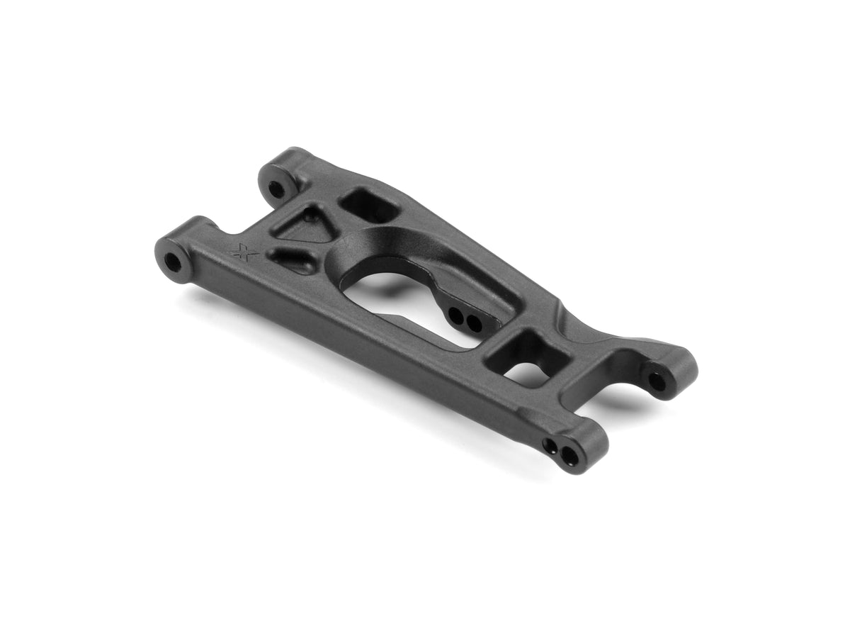 SUSP. ARM FRONT - LOW SHOCK MOUNTING - LOWER LEFT - MEDIUM