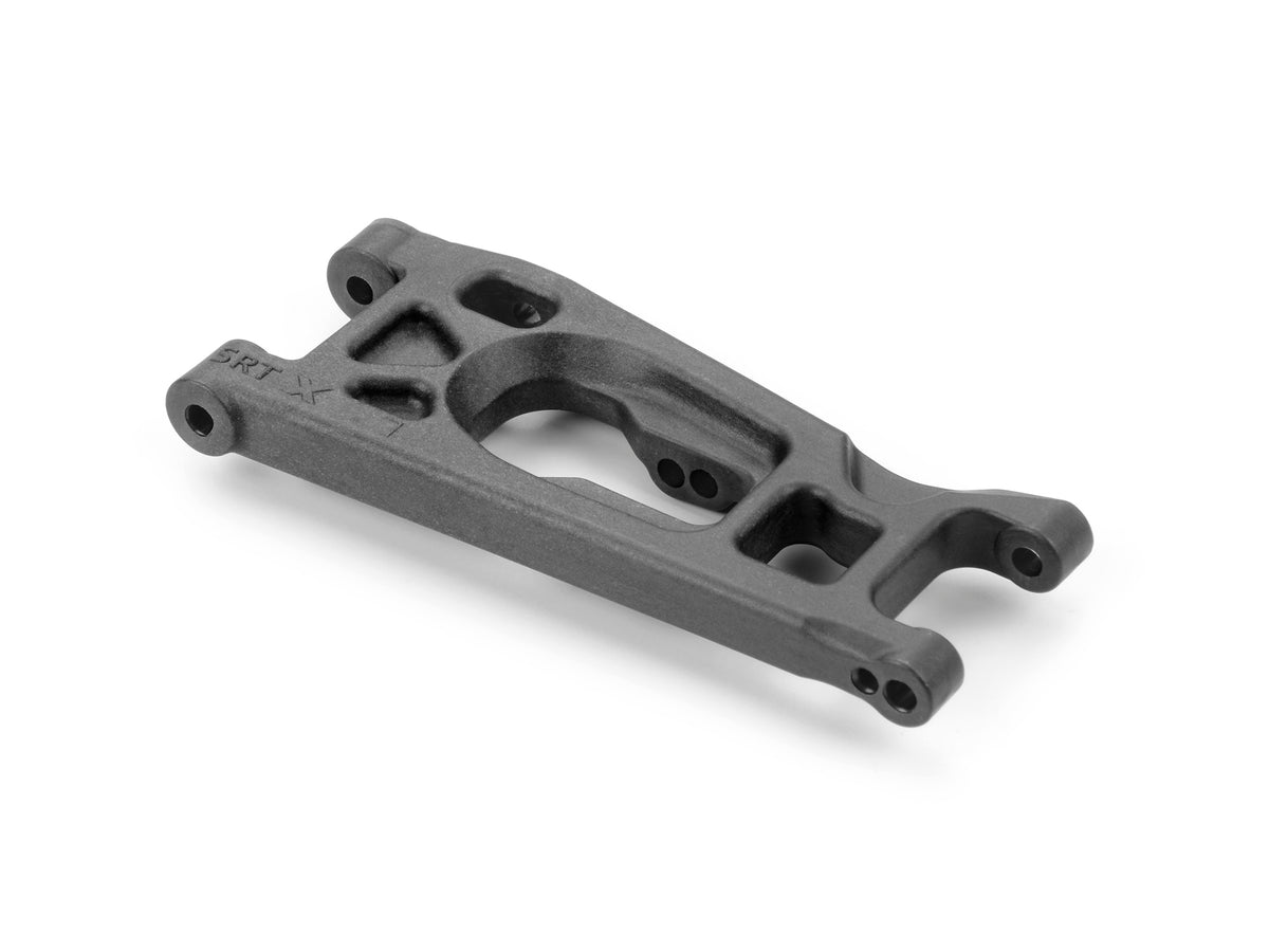 SUSPENSION ARM FRONT - LSM - LEFT - SHORT - GRAPHITE 322127-G