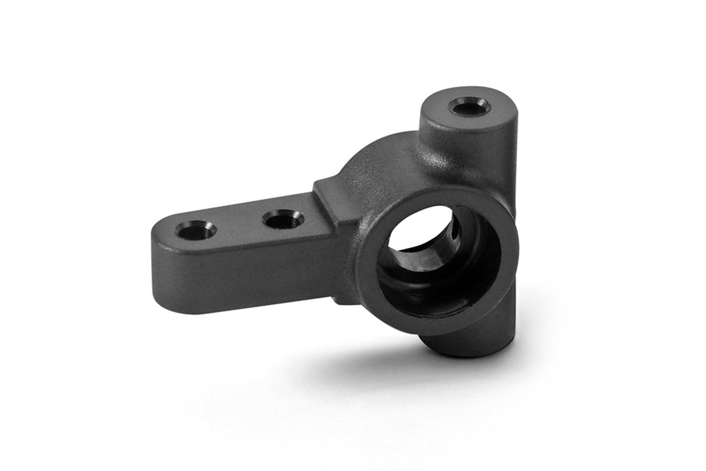 COMPOSITE STEERING BLOCK - GRAPHITE