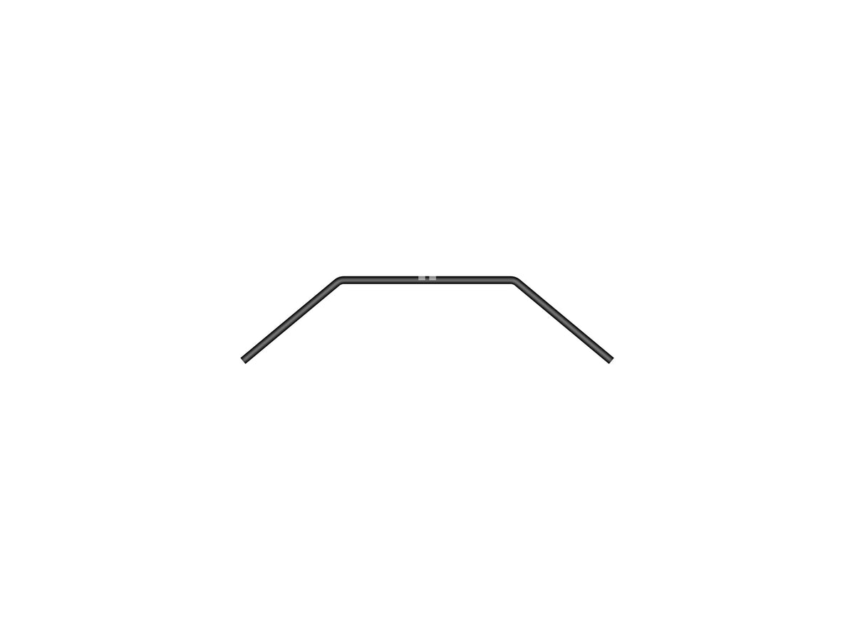 XB2 ANTI-ROLL BAR FRONT FOR BRIDGE UPPER DECK - 1.2 MM