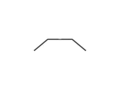 XB2 ANTI-ROLL BAR FRONT FOR BRIDGE UPPER DECK - 1.2 MM