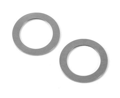 BALL DIFF WASHER 17 x 24.5 x 1 (2)