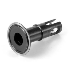 BALL DIFFERENTIAL LONG OUTPUT SHAFT - HUDY SPRING STEEL™