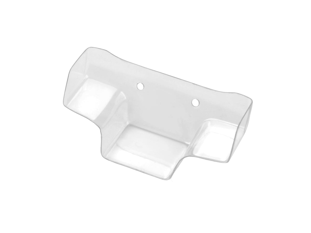 LEXAN FRONT WING - WIDE 323518