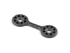 CARBON REAR WING SHIM