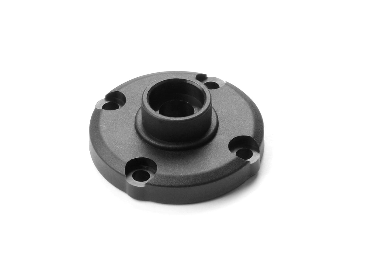 COMPOSITE GEAR DIFFERENTIAL COVER - LCG - NARROW - GRAPHITE