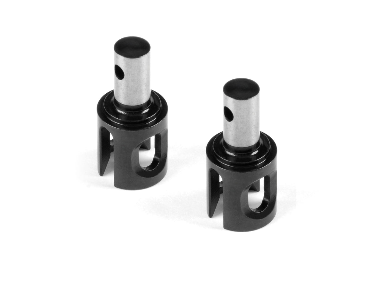 GEAR DIFF OUTDRIVE ADAPTER - LCG - FOR NARROW DIFF - LIGHTWEIGHT (2)