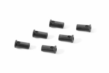 COMPOSITE CASTER ECCENTRIC BUSHING (2+2+2)