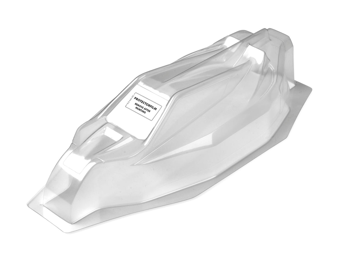 BODY FOR 1/10 2WD OFF-ROAD BUGGY - EPSILON 2D - LIGHT