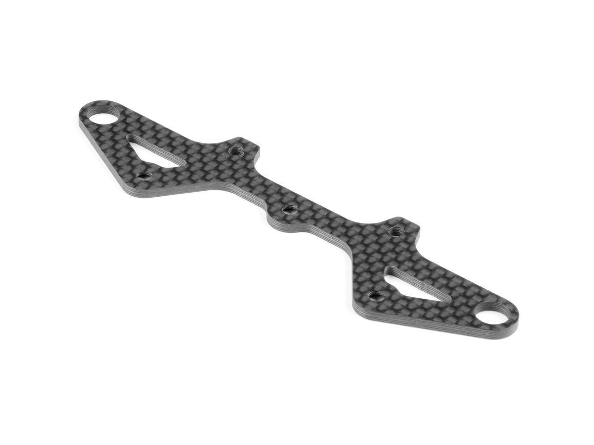 CARBON FRONT UPPER HOLDER