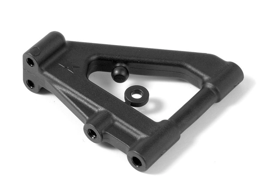 COMPOSITE SUSPENSION ARM FRONT LOWER FOR WIRE ANTI 332112