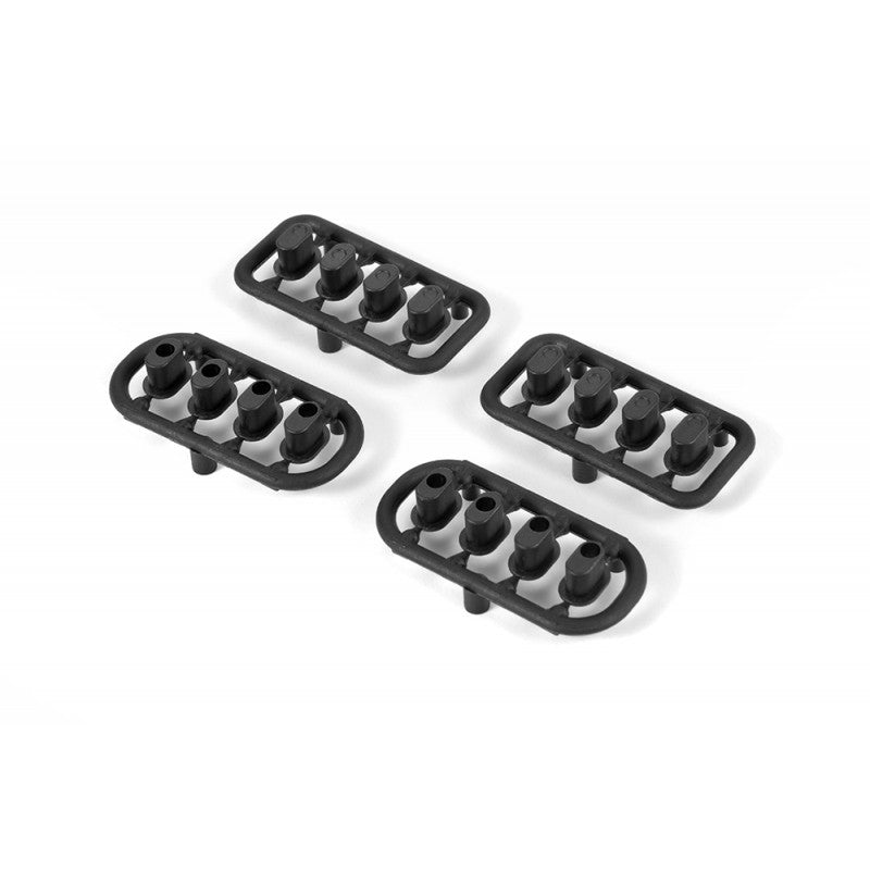 COMPOSITE SUSP. ECCENTRIC BUSHING (2+2)