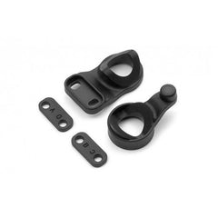 COMPOSITE SERVO SAVER