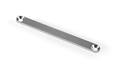 ALU FRONT CHASSIS BRACE