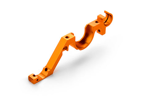 ALU LOWER BULKHEAD REAR - SWISS 7075 T6 - RIGHT