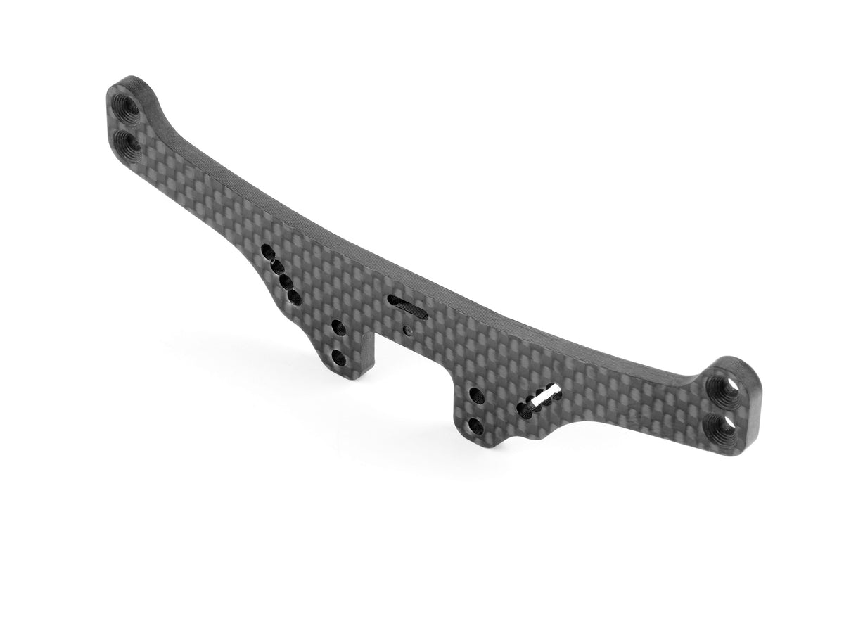 CARBON SHOCK TOWER REAR - 1 DOT