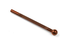 REAR ANTI-ROLL BAR - MALE 0.7MM - HUDY SPRING STEE