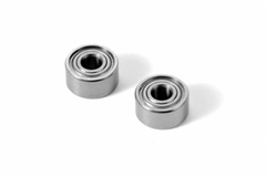 BALL-BEARING 3x8x4 (2) passer til Hudy setup sæt