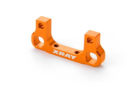 ALU REAR LOWER 1-PIECE SUSPENSION HOLDER - REAR - RR