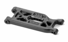 COMPOSITE SUSPENSION ARM FRONT LOWER - GRAPHITE