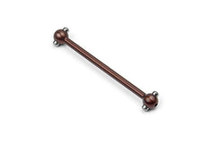 DRIVE SHAFT - REAR - HUDY SPRING STEEL