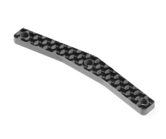 GRAPHITE FRONT UPPER BRACE