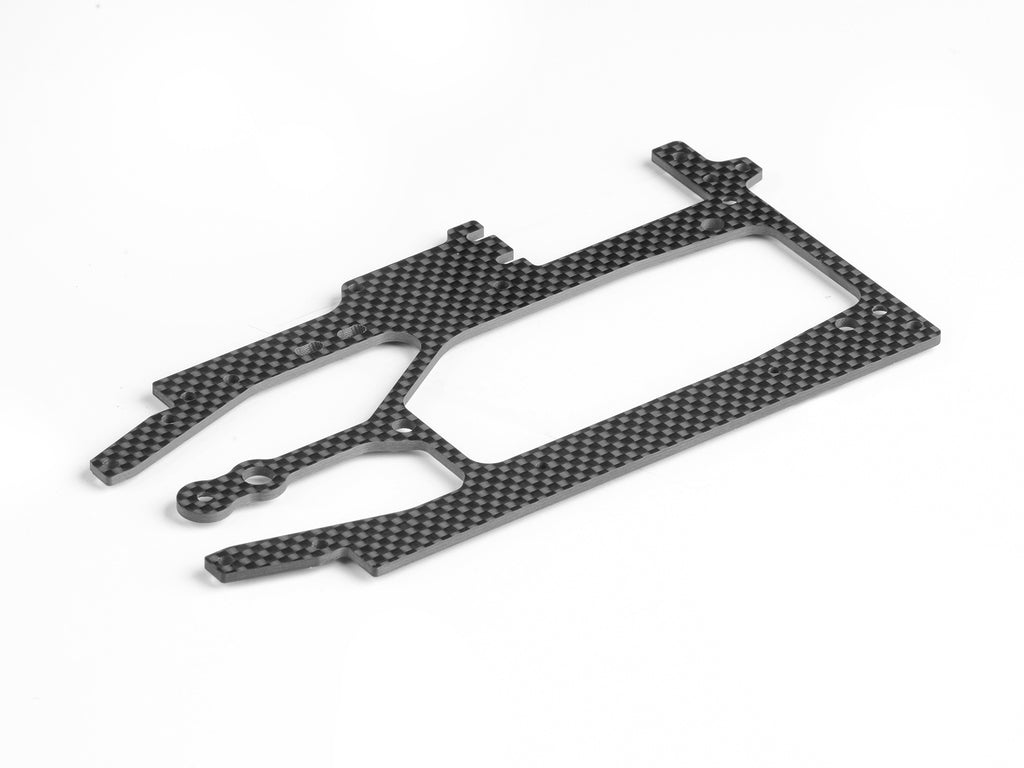 CARBON RADIO PLATE - MULTI-FLEX