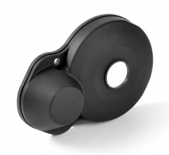 COMPOSITE GEAR COVER