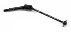 ECS REAR DRIVE SHAFT 68MM - HUDY SPRING STEEL“
