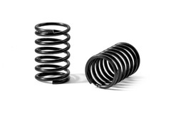 XRAY SPRING-SET C=5.0 - MEDIUM-HARD - REAR (2)