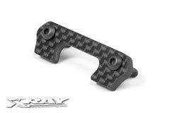 GRAPHITE BUMPER UPPER HOLDER BRACE 3.5mm