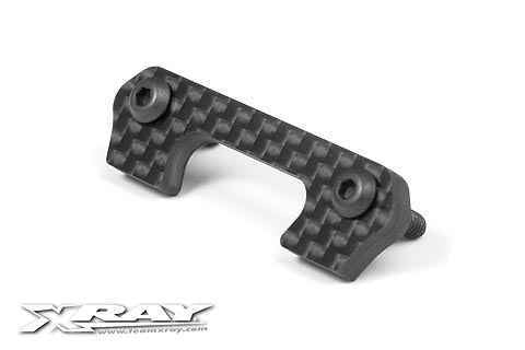 GRAPHITE BUMPER UPPER HOLDER BRACE 3.5mm