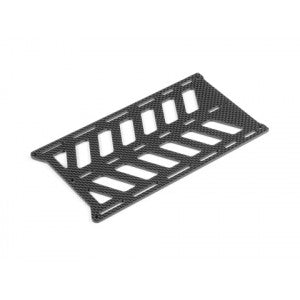 X8 GRAPHITE BATTERY PLATE