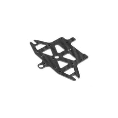 X8 GRAPHITE FRONT SUSPENSION PLATE