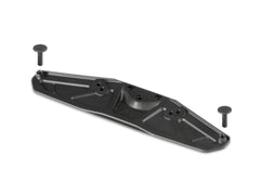 COMPOSITE DOWNFORCE BUMPER WITH BODY POSTS