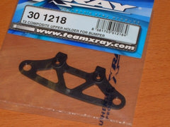 COMPOSITE UPPER HOLDER FOR BUMPER