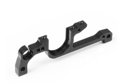 ALU LOWER BULKHEAD FRONT - SWISS 7075 T6 - RIGHT