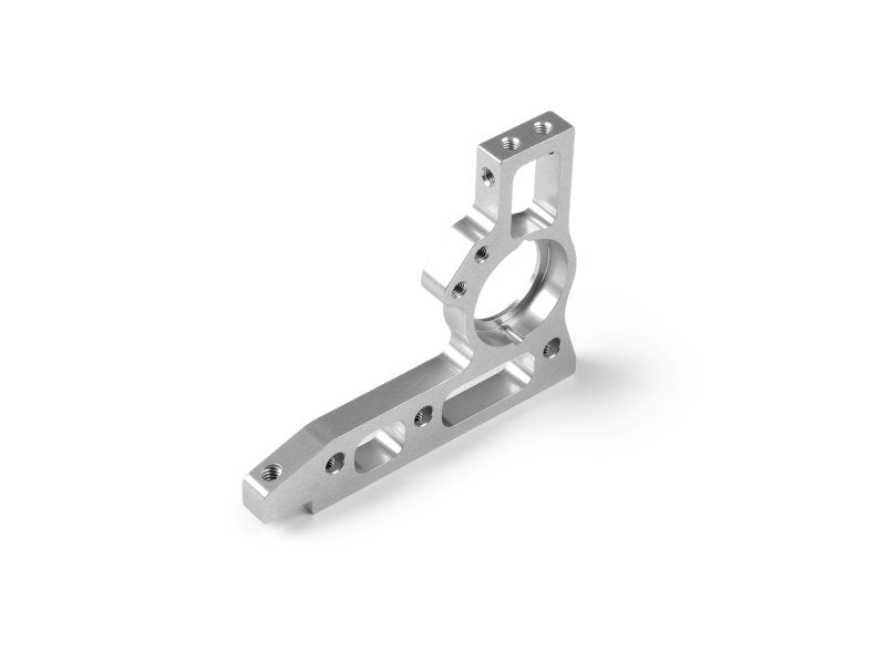 X8 ALU LOWER BULKHEAD FRONT - LEFT - SWISS 7075 T6