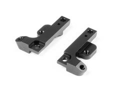 ALU UPPER CLAMP FRONT - SWISS 7075 T6 - (L+R) 342049