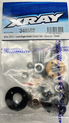 XCA (XRAY CENTRIFUGAL-AXIAL) CLUTCH SET - REVERSE - SMALL