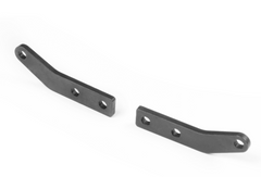 STEEL EXTENSION FOR SUSPENSION ARM - FRONT LOWER - LONG (2)